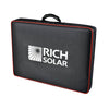 RS-X200B MEGA 200 Portable Briefcase Solar Panel