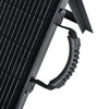 RS-X200B MEGA 200 Portable Briefcase Solar Panel
