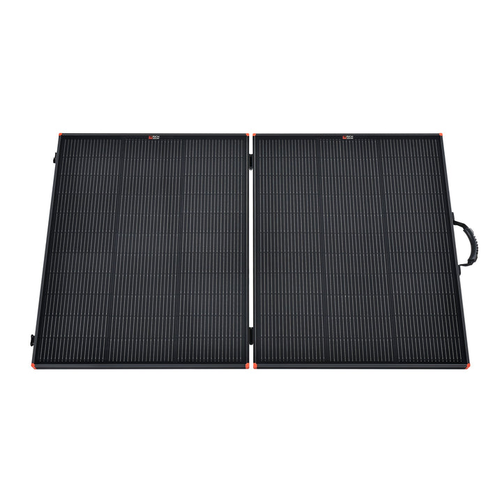 RS-X200B MEGA 200 Portable Briefcase Solar Panel