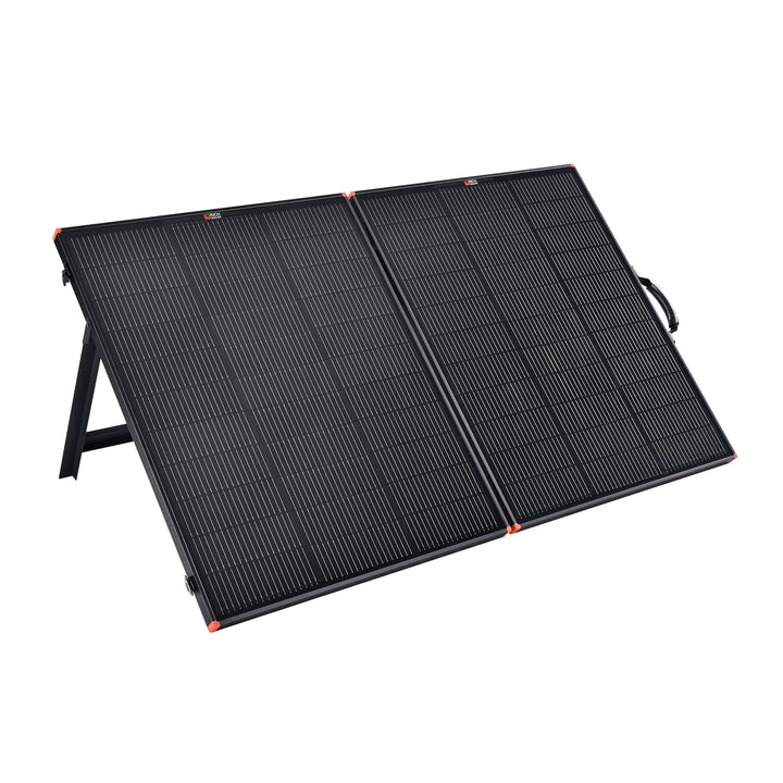 RS-X200B MEGA 200 Portable Briefcase Solar Panel