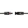 RS-Y3 Y branch parrallel adapters 3 to 1