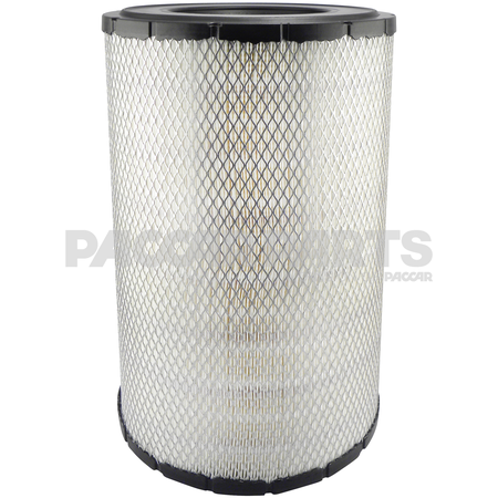 RS3506JAB ElementFilter Air Outer Radsl 11132