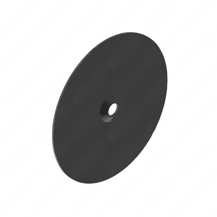 RUD AP008 SWIVEL PLATE