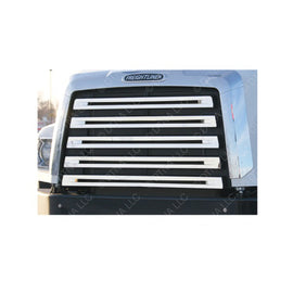 RWH RWG114 GRILLE COVER,STAINLESS STEEL WITH 5 SLAT
