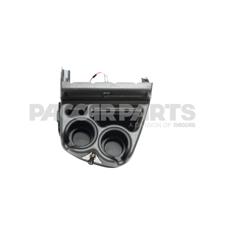 S06-1024-011110000 HOLDER ASSY-CUP/TRAY CHARGRY NON-VINYL