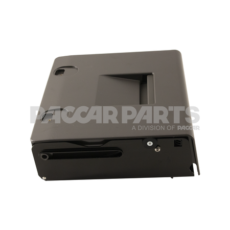 S06-1052-300 TRAY ASSY-CB RADIO