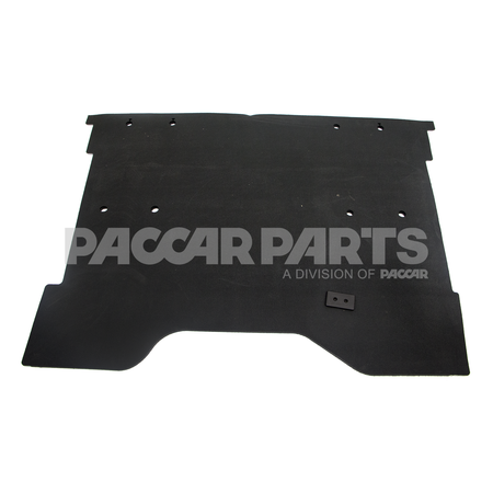 S14-1196-10A000000 FLOORCOVER-RUBBER DAYCAB