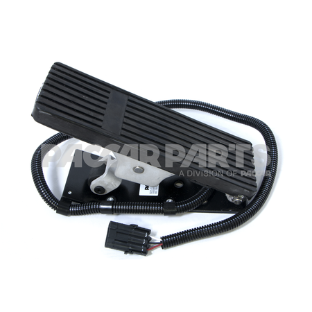 S21-1002-3 PEDAL-THROTTLE ELECTRONIC DDEC