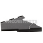 S22-1143-411 Steering Column Cover Assembly - Lower LH