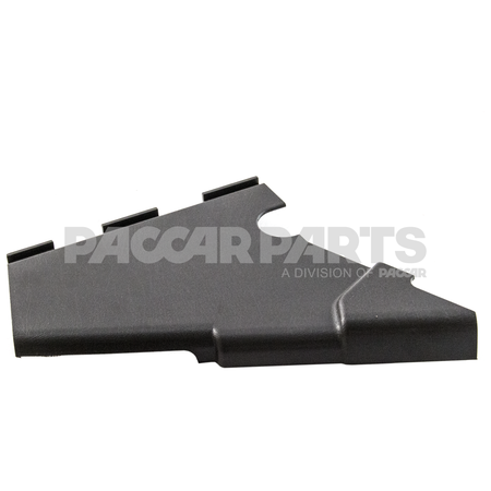 S22-1143-411 Steering Column Cover Assembly - Lower LH