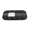 S22-6041M01-234 CoverShifter Plate WCutout