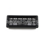 S45-1005 Center Cab Louver