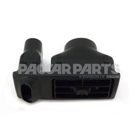 S45-1006 Louver - Cab Driver Side