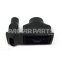 S45-1006 Louver - Cab Driver Side