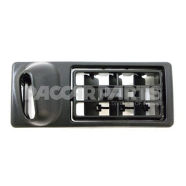 S45-1007 Louver - Cab Passenger Side