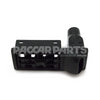 S45-1008 Louver - Cab LH