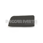 S45-1014-5R RH Header Speaker Grille, Dark Slate