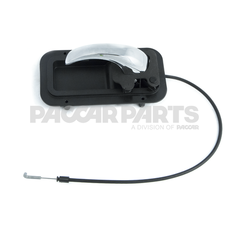 S56-6028-001 HandleInside Release Chrome Lh