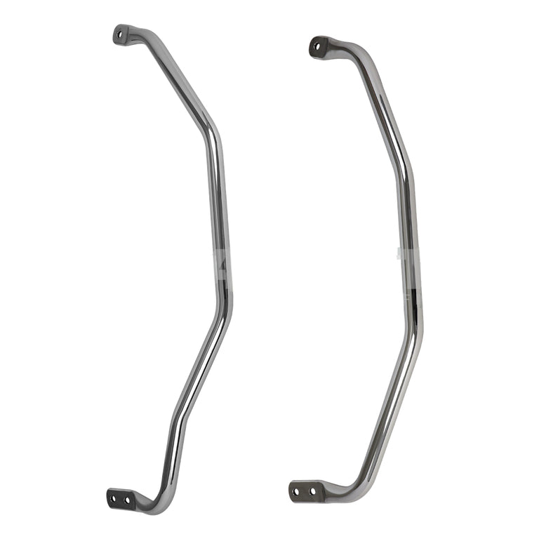 S56-6070-111 HANDLE GRAB, A PILLAR SET