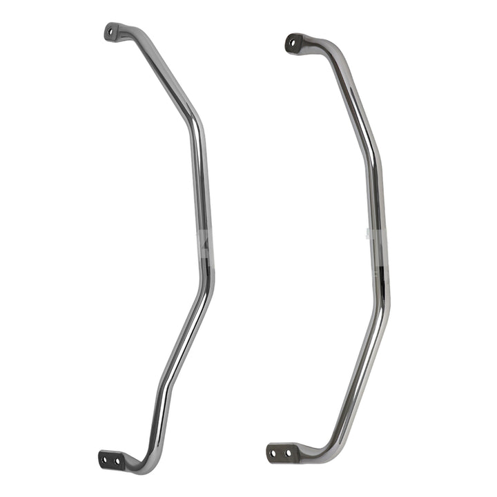 S56-6070-111 HANDLE GRAB, A PILLAR SET