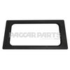 S60-1189-5 TRIM - Rear Window SLTGRY