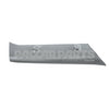 S60-1229-105R A-Pillar Trim, Gray, RH