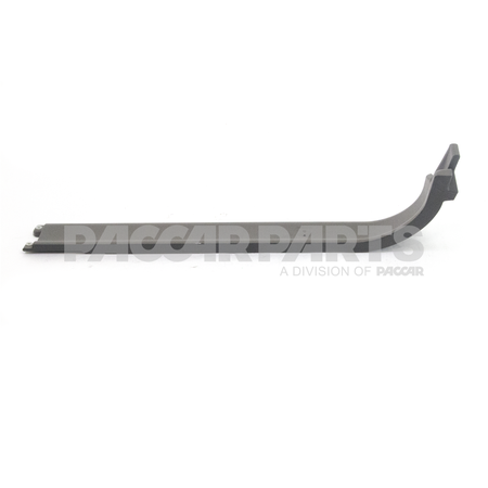 S60-1251-005R TRIM-UPPER REAR SLTGRY RH