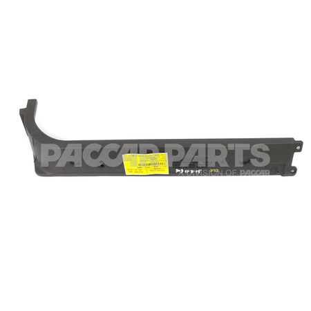 S60-1251-005 TRIM-UPPER REAR SLTGRY LH