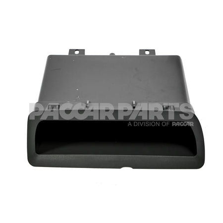 S60-1260-500 LH Header Trim Pocket, Dark Slate