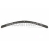 S60-1262-500 Cab/Sleeper Joint Trim, Dark Slate