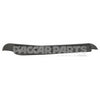 S60-1279 Trim - Threshold Blk LH