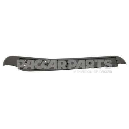 S60-1279 Trim - Threshold Blk LH