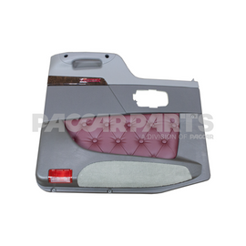 S60-1287-421310 PAD ASSY-CAB DOOR, LH