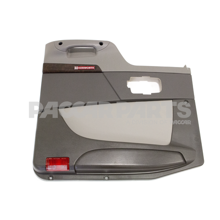 S60-1287-621510 PAD ASSY-CAB DOOR, LH