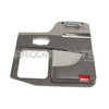 S60-1288-121510 RH Cab Door Pad Assembly Dark Slate/Slate Gray