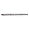 S60-1363R TRIM-THRESHOLD EXTRUSION