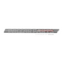 S60-1363 TRIM-THRESHOLD EXTRUSION