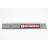S60-1532 Trim Assembly - Threshold, Kenworth Logo