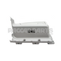 S60-1537-0661R STORAGE ASSY-HEADER OVER DOOR GRAY