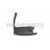 S60-1551-52011000 LH Header Trim Assembly, Dark Slate