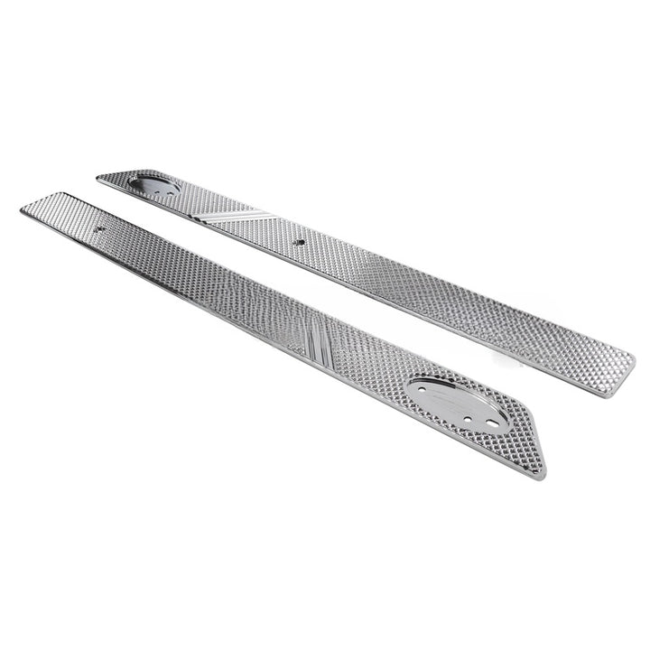 S60-6441-111 DOOR THRESHOLD KIT (NATURAL FINISH)