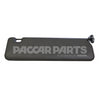 S73-1029-200 OEM Dark Slate Sunvisor Right Hand Side