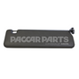 S73-1029-200 OEM Dark Slate Sunvisor Right Hand Side