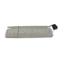 S73-1030-314 VISOR-SUN INSIDE VNL DKSLT ENGLISH LH