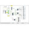 S81-00163-998 HARN,CHASSIS,24U,10/OBD16/GHG17