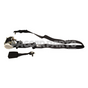 S84-1068-110AN RESTRAINT-KIT BLK W/ BUCKLE SUSP SEAT