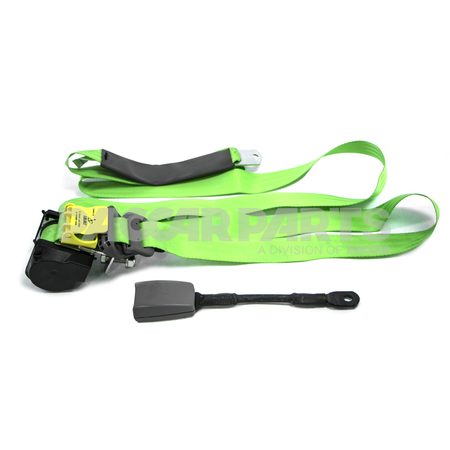 S84-1070-500 BELT-KIT-SUSPENSION SEAT