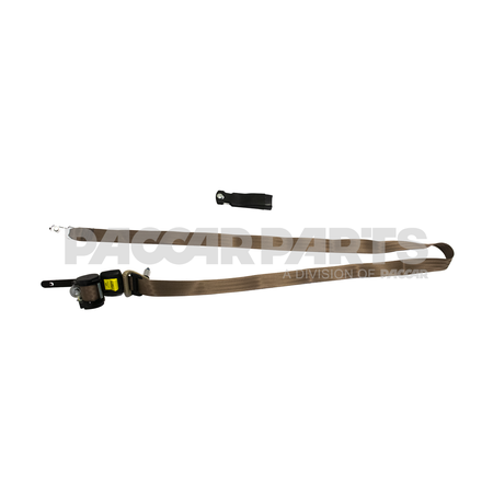 S84-1087-02652 BELT-KIT TAN W/O SENSOR SEAT MTD