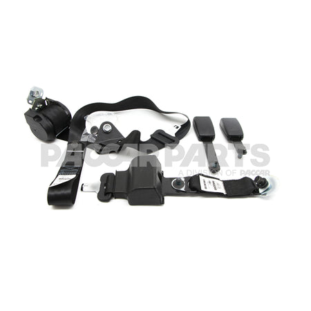 S84-6067-001 BELT-BENCH, 3-PT