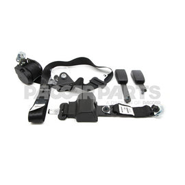 S84-6067-001 BELT-BENCH, 3-PT